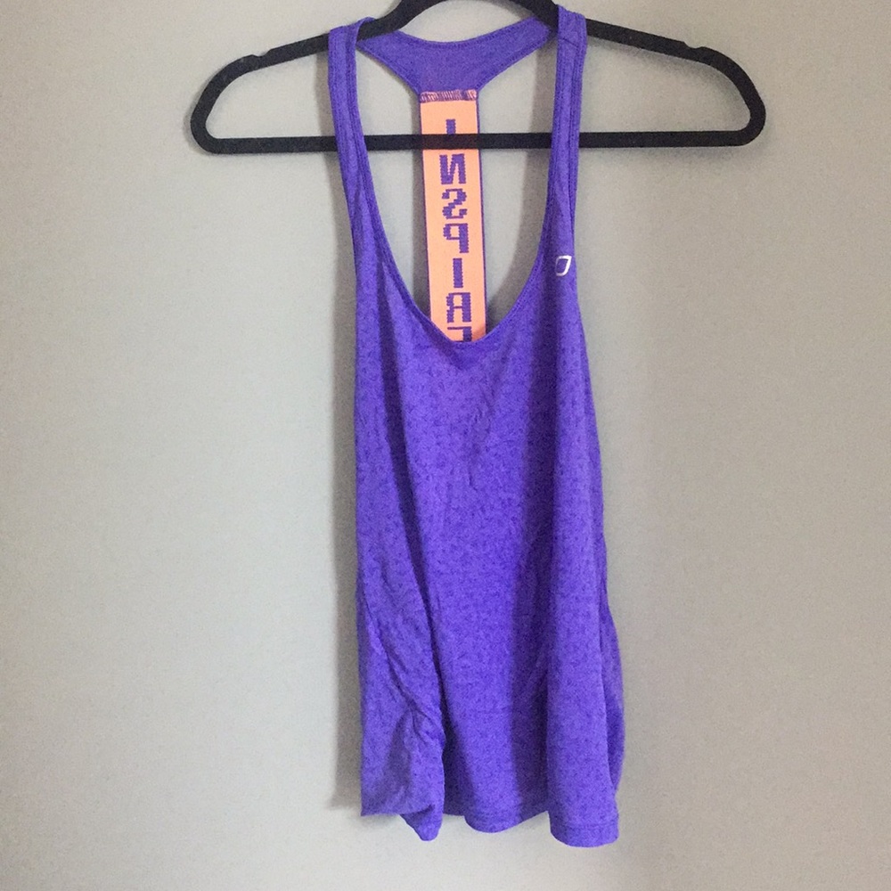 Lorna Jane Active Workout Tank